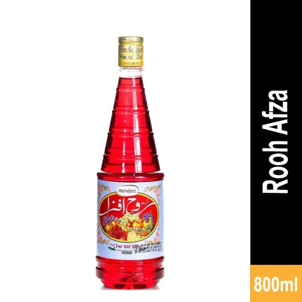 Rooh Afza Hamdard