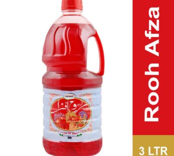 Rooh Afza Hamdard