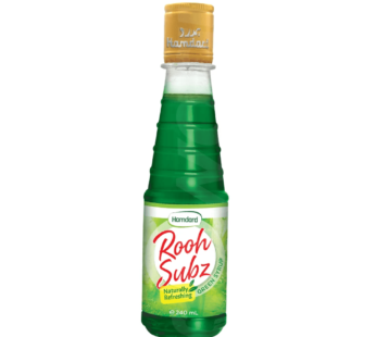 Rooo-e-Sabz 240ml