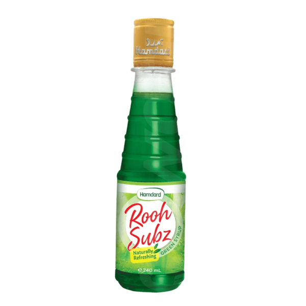 Rooo-e-Sabz 240ml