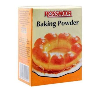 Rossmoor Baking Powder