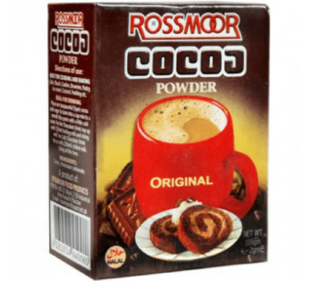 Rossmoor Cocoa Powder