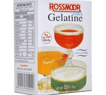 Rossmoor Gelatine