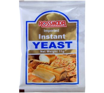 Rossmoor Instant Yeast