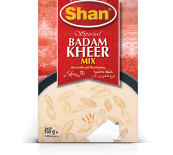 Shan Badam Kheer Mix