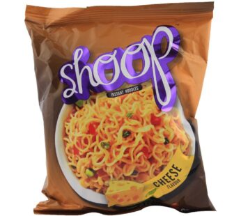 Shan Shoop Cheese Flavour Instant Noodles