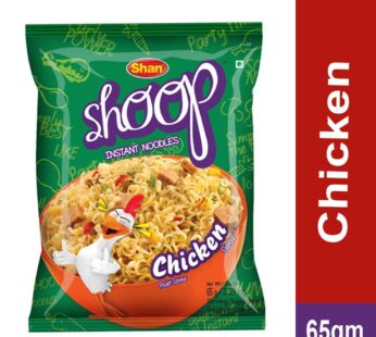 Shan Shoop Chicken Instant Noodles