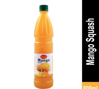 Shezan Mango Squash