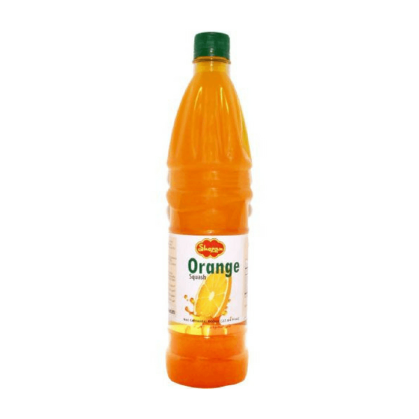 Shezan Orange Squash