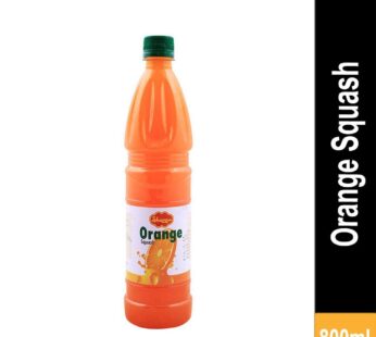 Shezan Orange Squash