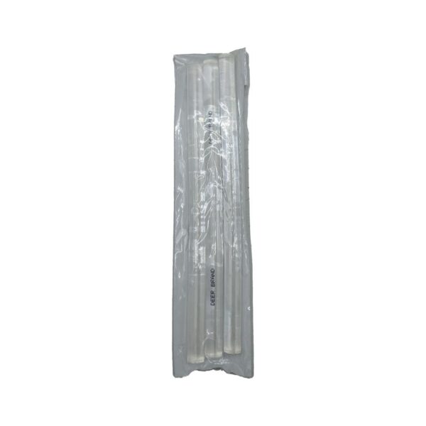 Silicon Rod Large 3Pcs