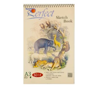 Sketch Book A3 Size