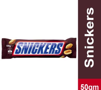 Snickers Chocolate