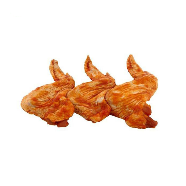 Spicy Wings 6 Pcs - Almees