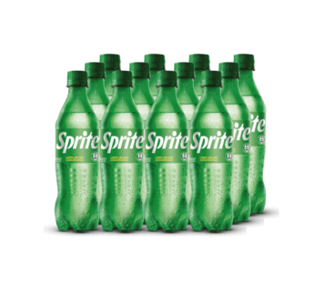 Sprite 350ml (1×12)