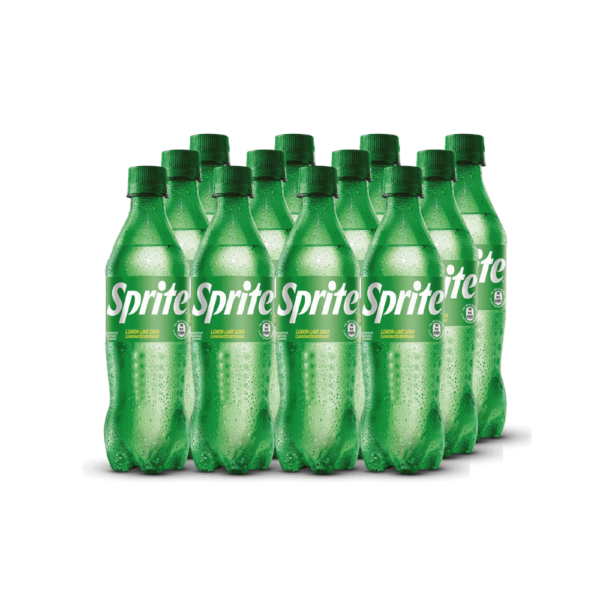 Sprite 350ml (1x12)