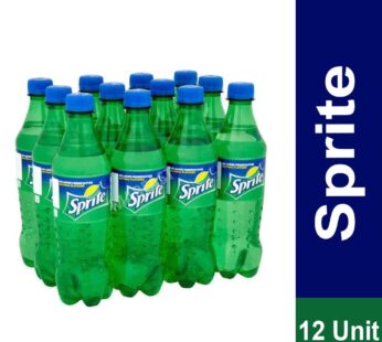 Sprite 500ml (1*12)