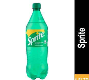 Sprite Drink 1500ml