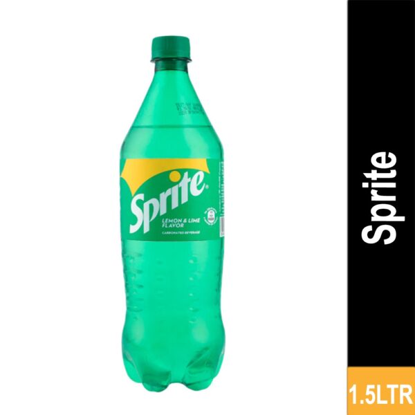 Sprite Drink 1500ml