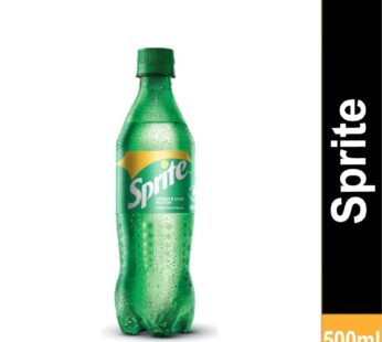 Sprite Lemon