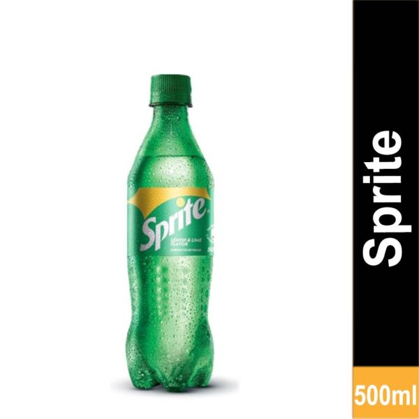 Sprite Lemon