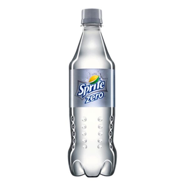 Sprite Zero