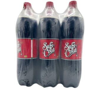 Sufi Cola 1000ml (1×6)