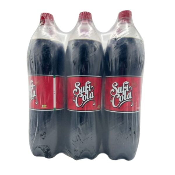 Sufi Cola 1000ml (1x6)