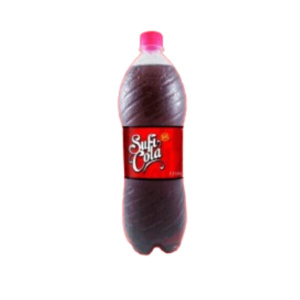 Sufi Cola Drink 1500ml