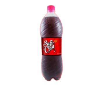 Sufi Cola Drink 1Litre