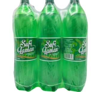 Sufi Laman 1000ml (1×6)