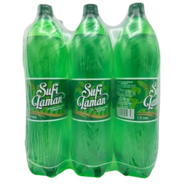 Sufi Laman 1500ml (1x6)