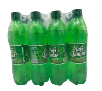 Sufi Laman 500ml (1×12)