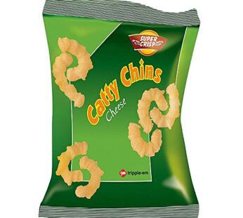 Super Crisp Catty Chins Cheese Rs.30