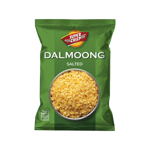 Super Crisp Dal Moong Salted