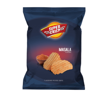 Super Crisp Masla Chips