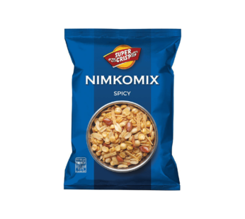 Super Crisp Nimko Mix Spicy