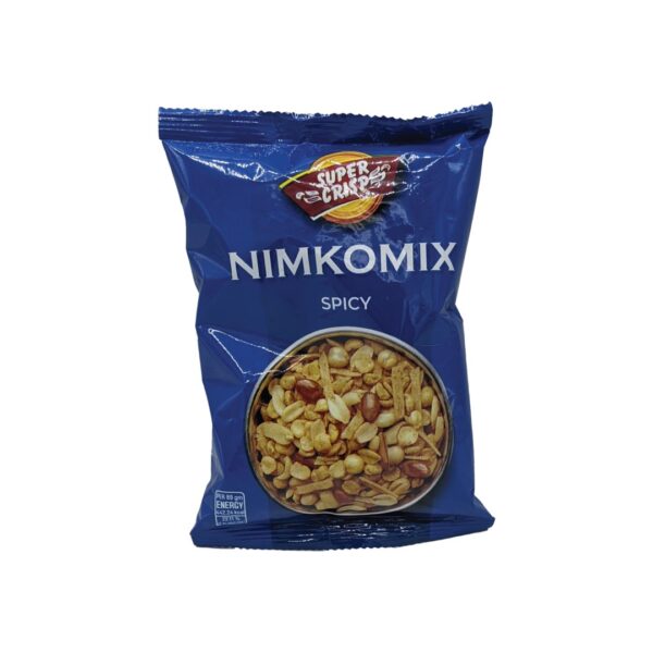 Super Crisp Nimko Mix Spicy