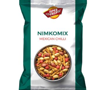 Super Crisp Nimkomix Mexican Chilli