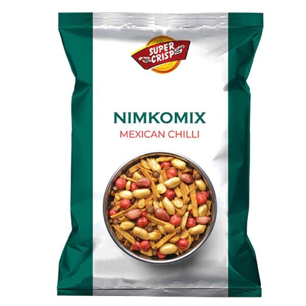 Super Crisp Nimkomix Mexican Chilli