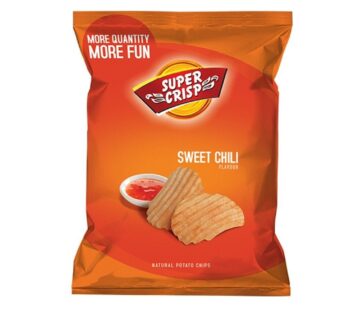 Super Crisp Sweet Chilli