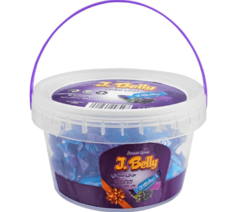 Sweet Home Black Current Jelly (Bucket)