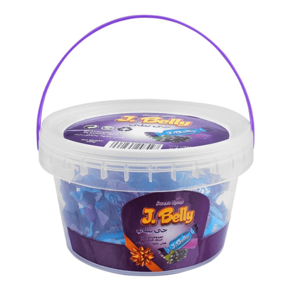 Sweet Home Black Current Jelly (Bucket)