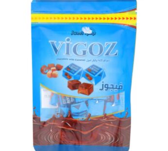 Sweet Home Caramel Vigos (Bag)