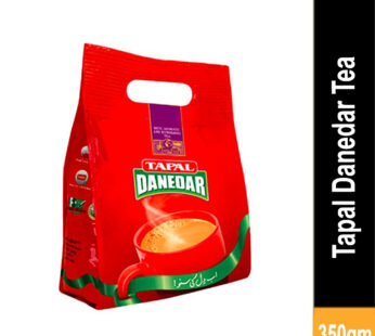 Tapal Danedar Black Tea