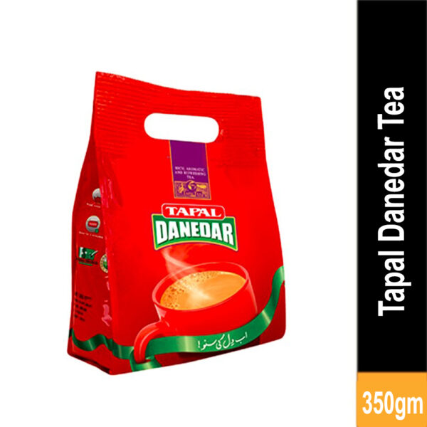 Tapal Danedar Black Tea