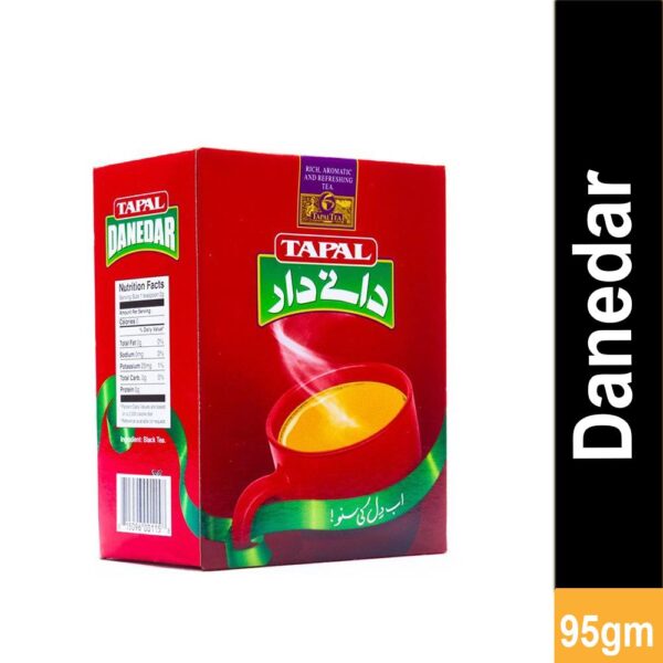 Tapal Danedar Tea