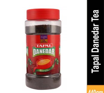 Tapal Danedar Tea Jar