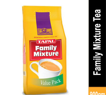 Tapal Family Mixture Economy Pack Tea