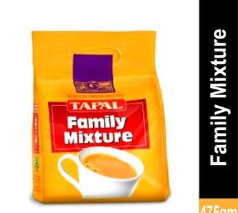 Tapal Family Mixture Tea